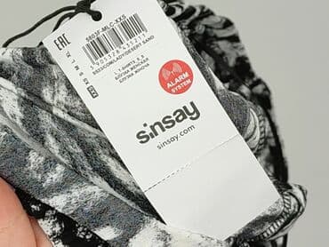 bluzka nietoperz sinsay: Sinsay, Bluzka damska, 2XS — 6