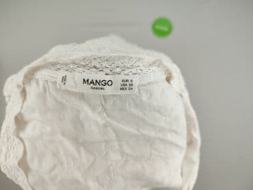 mango sukienka fioletowa: Mango, Sukienka damska, rozmiar S — 4