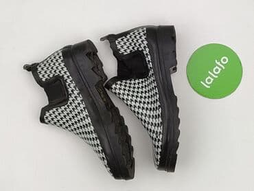 lidl buty sniegowce: Kalosze damskie, rozmiar 38 — 3