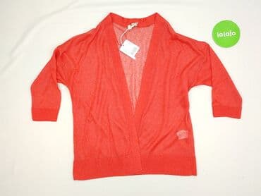 czerwone body intimissimi: Tezenis, Kardigan damski, rozmiar M — 2