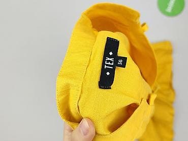 hdm tekstil: TEX, Sukienka damska, rozmiar S — 4