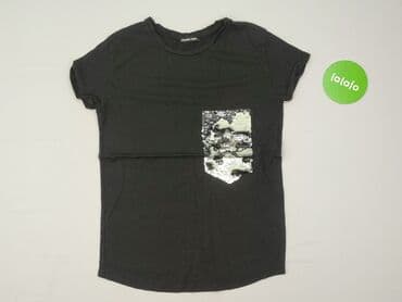 t shirty damskie cropp: Cropp, T-shirt damski, rozmiar S — 2