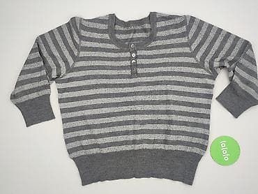 100 welna: Sweter damski, rozmiar 2XL — 2
