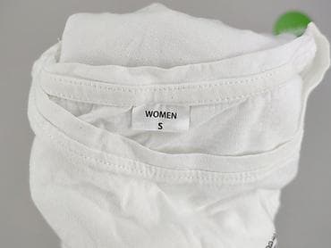 white stuff: T-shirt damski, rozmiar S — 4