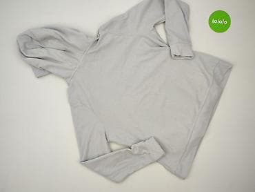 dresy ombre: 4F, Bluza z kapturem damska, rozmiar 2XL — 3