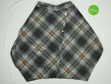 spódnica 4f: Unisono, Spódnica damska, rozmiar L — 2