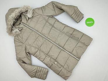 trencz c a: Kurtka zimowa, C&A, 15 lat, 164-170 cm, stan - Idealny — 2