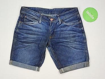 dickies jeans: Wrangler, Szorty damskie, rozmiar M — 2
