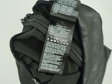 klapki na muchy: Guess, Legginsy Ze skóry ekologicznej damskie, rozmiar S — 7