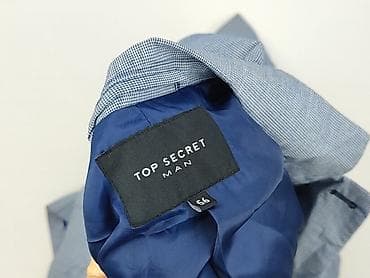 version jeans: Marynarka dla mężczyzn, rozmiar XL — 4