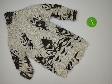 sweter od solar: Kardigan damski, rozmiar M — 3