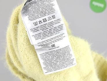 mango sweter w paski: FB Sister, Golf damski, rozmiar M — 4