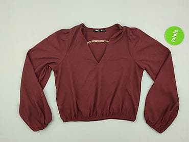shein hello: Sinsay, Bluzka damska, rozmiar M — 2
