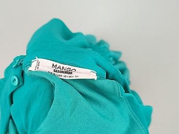 mango sukienki midi: Mango, Sukienka damska, rozmiar S — 4