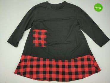 allegro t shirty 4f: Tunika damska, rozmiar 4XL — 2