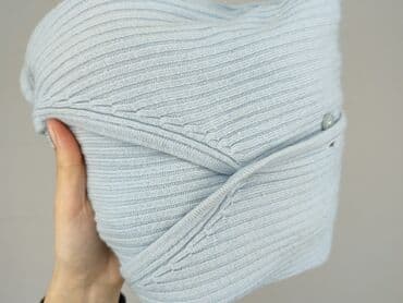 steve madden klapki z futerkiem: Kardigan damski, rozmiar M — 6