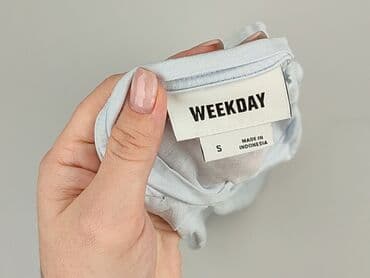 Weekday, Топ жіночий, розмір S — 6