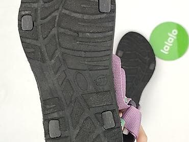 obex obuwie: Sandały damskie, rozmiar 37 — 6