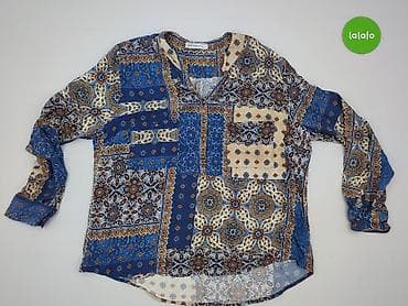 16: Woman Collection, Bluzka damska, rozmiar 4XL — 2