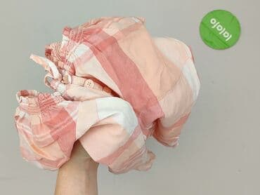 wiosenna koszula: Bluzka damska, rozmiar S — 4