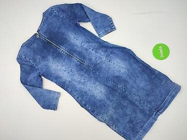 mango jeans balloon: MEGI, Сукня жіноча, розмір M — 3