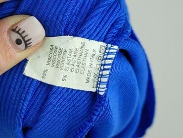 bluzka do garnituru damskiego: New Collection, Bluzka damska, S — 5