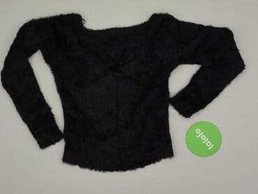 koszula swoateczna: H&M Divided, Sweter damski, rozmiar S — 3