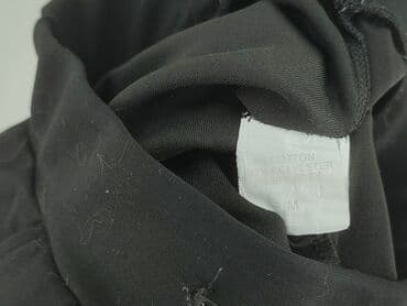 joggery bawełniane damskie: Spodnie dresowe damskie, rozmiar M — 4