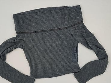 bluzki wiosna: Shein, Top damski, rozmiar M — 1