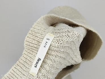 pull and bear poznan: Sinsay, Women`s sweater, size S — 4