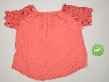 extyn italia: Bluzka damska, rozmiar 4XL — 2