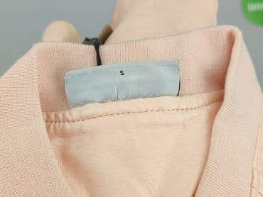 marynarka z kapturem damska: Noisy May, Kurtka bomberka damska, S — 5