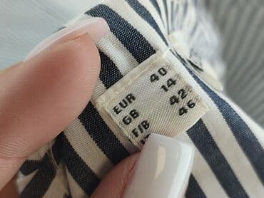 sukienki do cywilnego: Sukienka damska, rozmiar L — 5