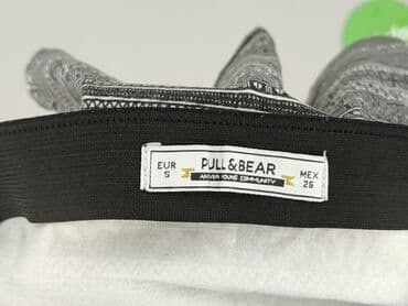 Kobiety: PULL&BEAR, Spódnica damska, rozmiar S — 4