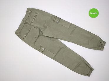 gap 69: Spodnie cargo damskie, rozmiar XS — 3
