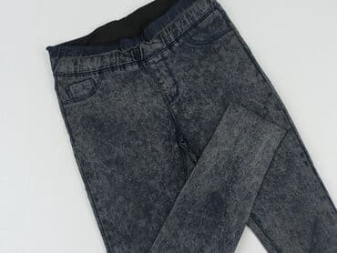 polskie jeansy prl poznań: Jeansy damskie, rozmiar S — 2