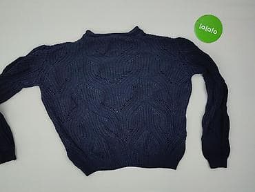 szwedy: Carry, Sweter damski, rozmiar S — 4