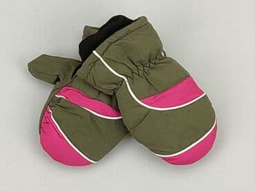 czapka monkler: Gloves, One size, condition - Very good — 1