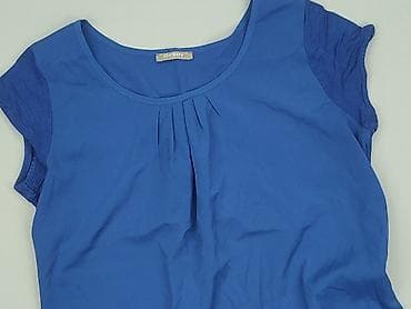 bluzki comma: Orsay, Bluzka damska, rozmiar S — 1