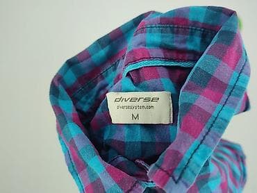 diverse bluzy: Diverse, Koszula damska, rozmiar M — 4