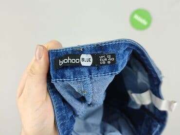 lidl buty sniegowce: Boohoo, Szorty damskie, rozmiar L — 4