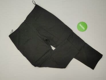 legginsy damskie kryjące: Oasis, Legginsy Eleganckie damskie, rozmiar XL — 3