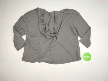 Жінкам: Shein, Жіноча блуза, розмір 4XL — 3