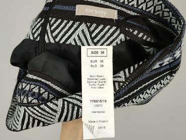 tiulowe spódnice orsay: Orsay, Spódnica damska, rozmiar S — 5