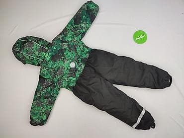 simple wool kombinezon: Kombinezon Sinsay, 3-4 lat, stan - Bardzo dobry — 3