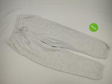 brudne spodnie: Missguided, Spodnie dresowe damskie, rozmiar S — 2