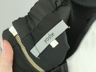 ewa minge sukienki letnie: Yoshe, Sukienka damska, rozmiar S — 4