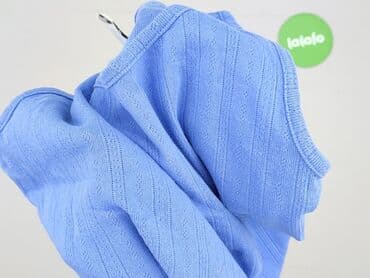 superdry koszulka: Top damski, M — 6