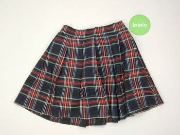 bluzka w geometryczne wzory: New Collection, Spódnica damska, rozmiar M — 3