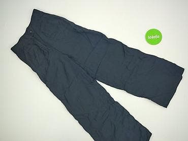 cargo moro pants: Used, Spodnie materiałowe damskie, rozmiar XS — 2